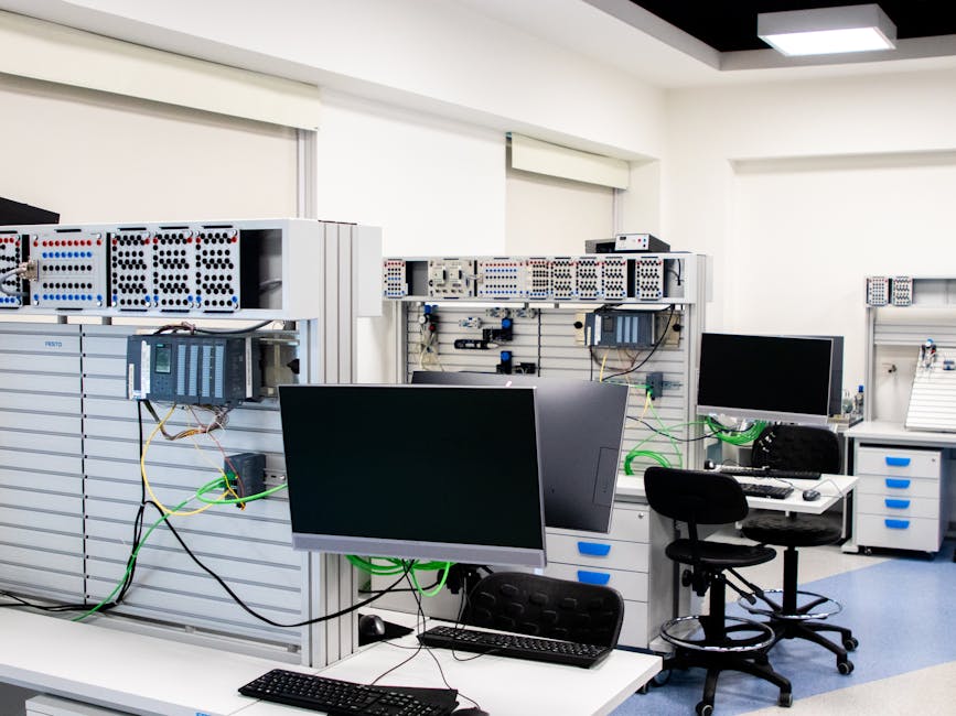 Implementing Automated Scaling on Your Server Environmen